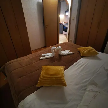 Apartamento Lena