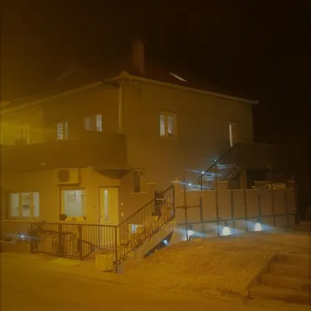 Apartamento Lena *