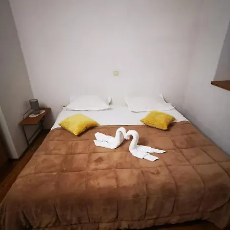 Lena Apartamento