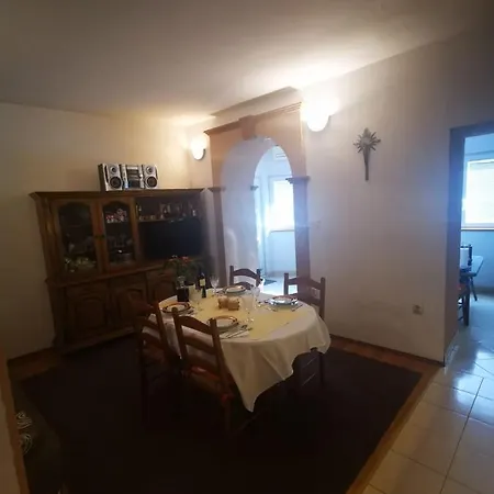 Apartamento Lena