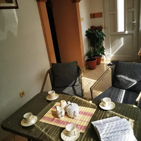 Apartamento Lena *
