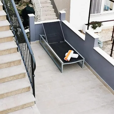 Apartamento Lena *