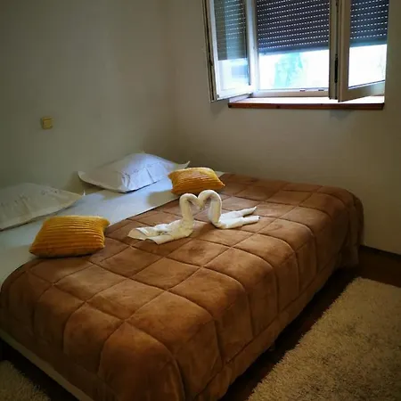 Apartamento Lena *